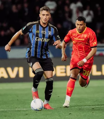 Hasil Liga Italia: Pisa Kalah dari Lecce dan Masuk Jurang Degradasi
