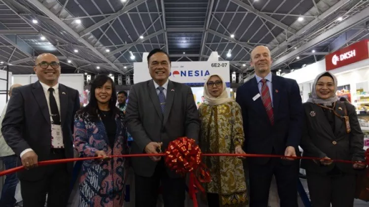 UMKM Binaan BRI Berhasil Tembus Pasar Global di Ajang FHA Singapura 2026, Perkuat Penetrasi Produk Lokal Go Internasional
