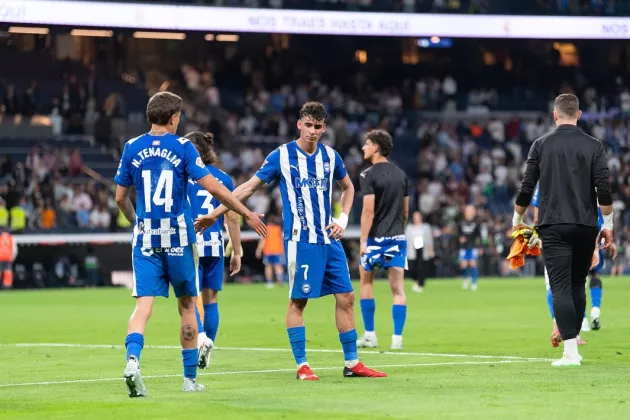 Analisis dan Prediksi Skor Alaves vs Athletic Bilbao: Duel Sengit Pertaruhan Nasib dan Ambisi Eropa!