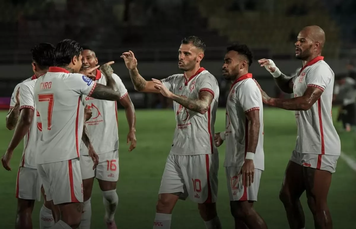 Analisis dan Prediksi Skor Malut United vs Persis Solo: Pesta Gol atau Lolos Jurang Degradasi?