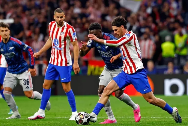 Analisis dan Prediksi Skor Valencia vs Atletico Madrid: Duel Tim Pincang!