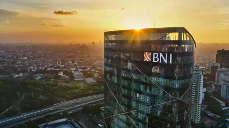 BNI Konsisten Dorong Pemerataan Pendidikan Lewat Beasiswa Nasional