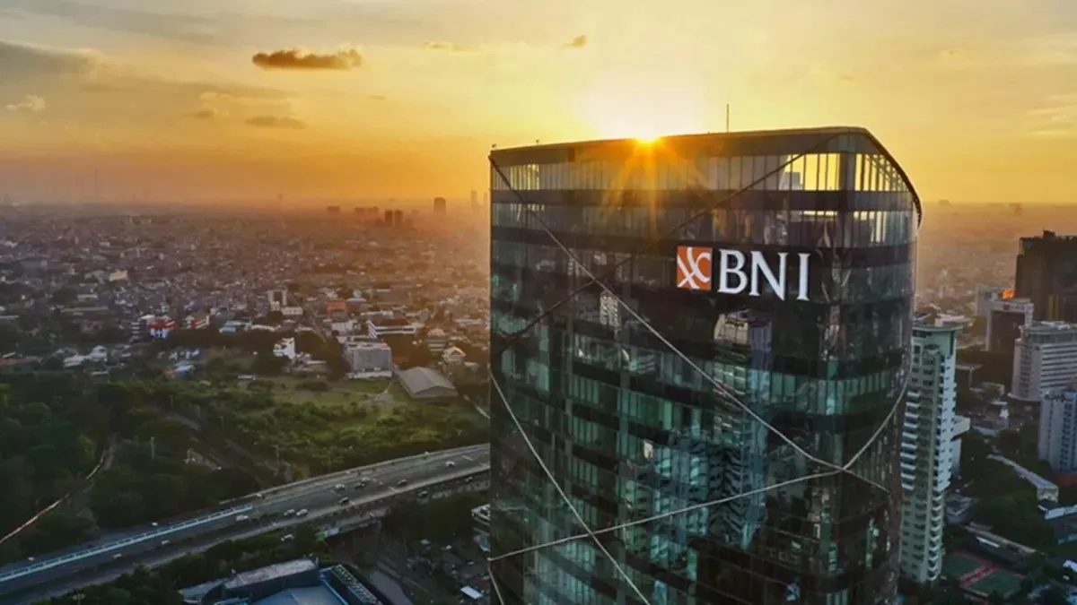 BNI Konsisten Dorong Pemerataan Pendidikan Lewat Beasiswa Nasional
