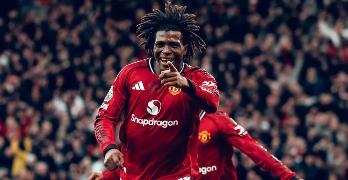 North West Derby Panas! Patrick Dorgu Siap Comeback, Manchester United Tantang Liverpool di Old Trafford