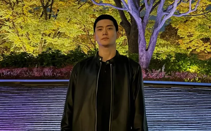 Welcome Back! Jaehyun NCT Resmi Selesai Wajib Militer