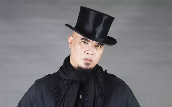 Akun IG Ahmad Dhani Hilang Setelah Unggahan 'Drama' di Siraman El Rumi