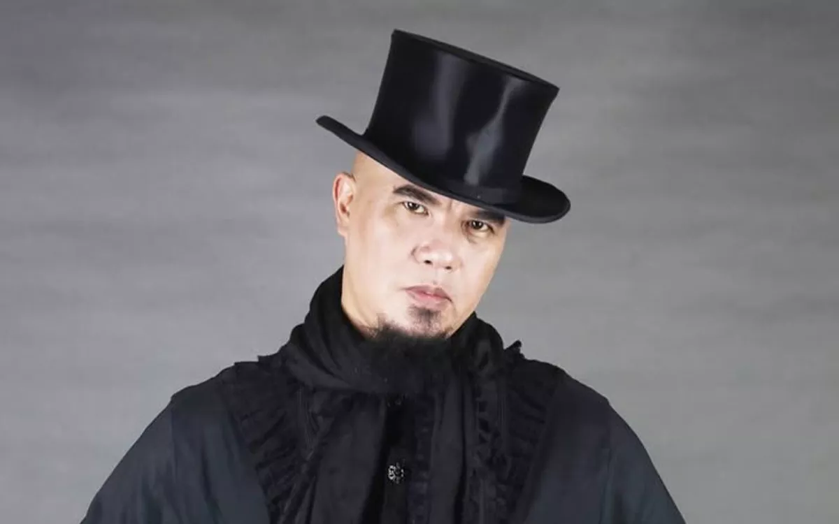 Akun IG Ahmad Dhani Hilang Setelah Unggahan 'Drama' di Siraman El Rumi