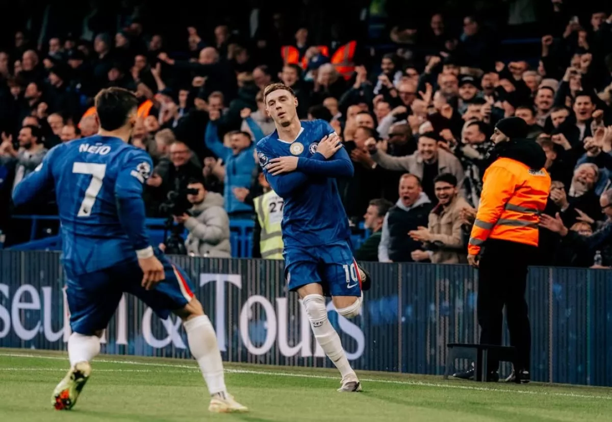 Analisis dan Prediksi Skor Chelsea vs Nottingham Forest: Duel Dua Tim dengan Nasib Berbeda!