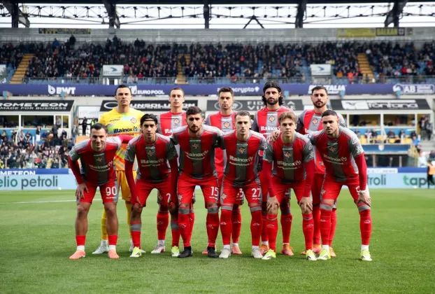 Analisis dan Prediksi Skor Cremonese vs Lazio: Grigiorossi Wajib Menang!