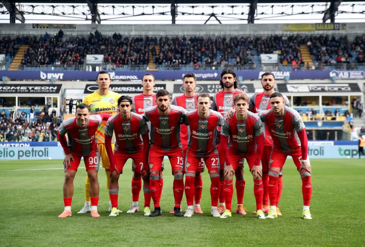 Analisis dan Prediksi Skor Cremonese vs Lazio: Grigiorossi Wajib Menang!