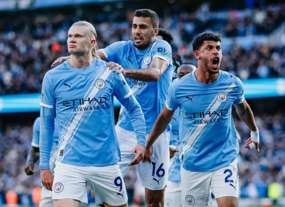 Analisis dan Prediksi Skor Everton vs Manchester City: Dominasi Pertemuan The Citizens Tak Terbendung!