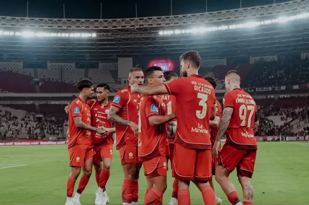 Analisis dan Prediksi Skor Persijap vs Persija Jakarta: Ambisi Berseberangan di Gelora Bumi Kartini!