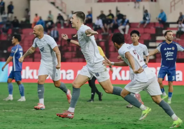 Analisis dan Prediksi Skor PSM Makassar vs Bhayangkara FC: Dominasi Hasil Imbang dalam Rekor Pertemuan!