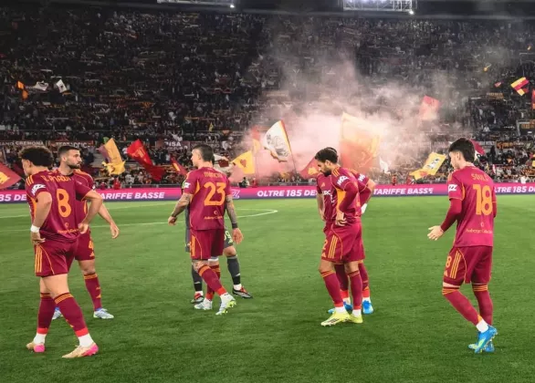 Analisis dan Prediksi Skor Roma vs Fiorentina: Gasperini di Ambang Sejarah!
