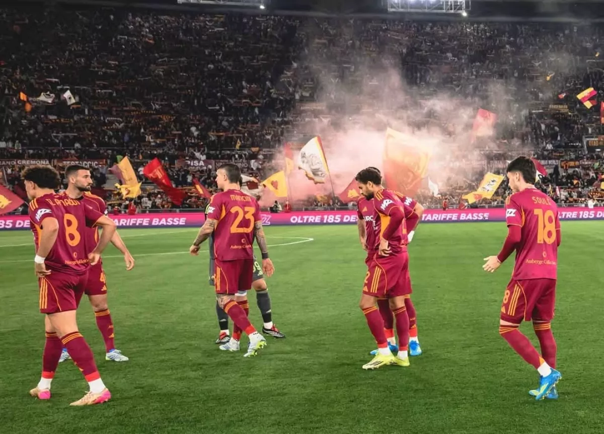 Analisis dan Prediksi Skor Roma vs Fiorentina: Gasperini di Ambang Sejarah!