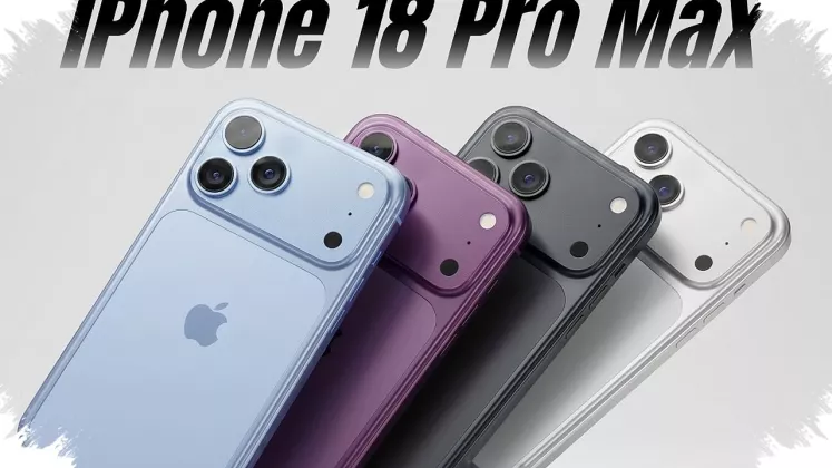 Harga iPhone 18 Pro Tak Naik Saat Merek Lain Melambung? Strategi Agresif Apple Bisa Guncang Pasar!