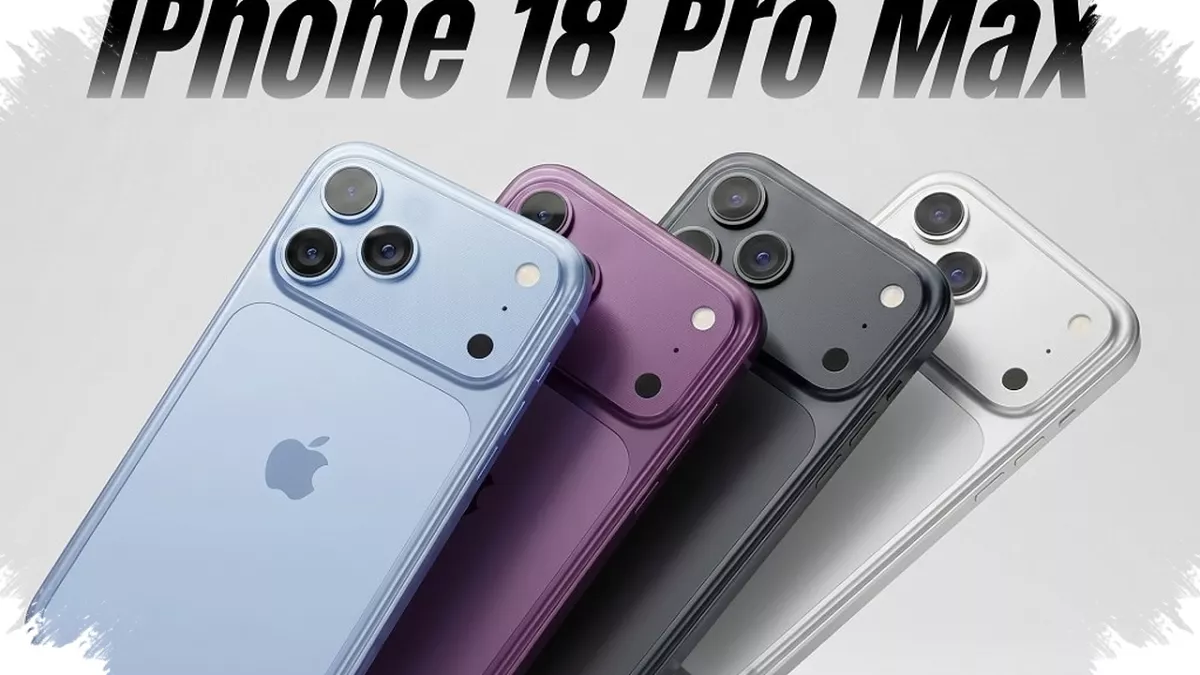 Harga iPhone 18 Pro Tak Naik Saat Merek Lain Melambung? Strategi Agresif Apple Bisa Guncang Pasar!