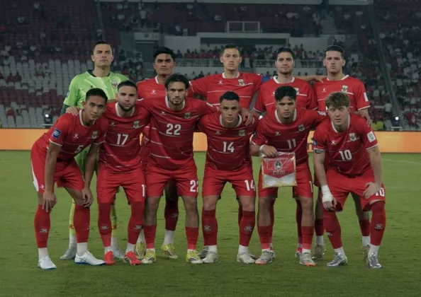 Indonesia Jadi ‘Kuda Hitam’ Paling DITAKUTI di Pot 4 Piala Asia 2027, Ini Pembagian Pot Resminya