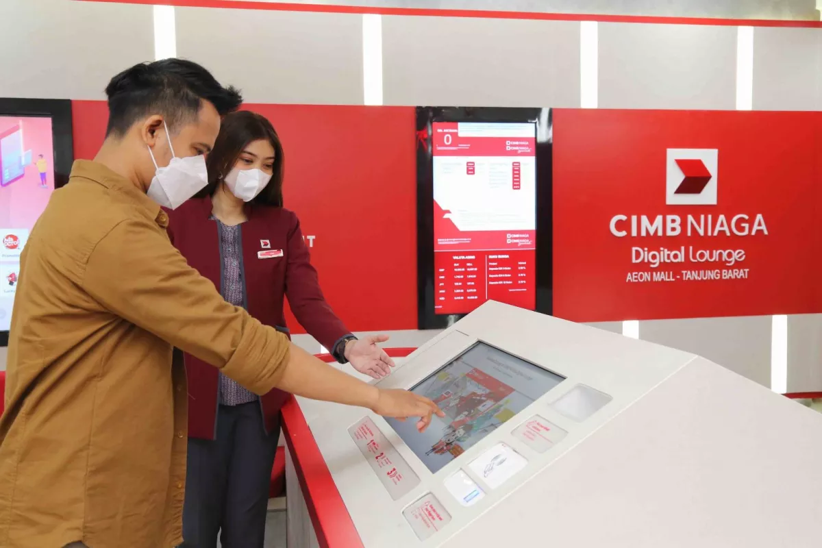 Laba CIMB Niaga Melejit di Kuartal I-2026, Pendorong Utamanya Adalah Pendapatan Non-Bunga!