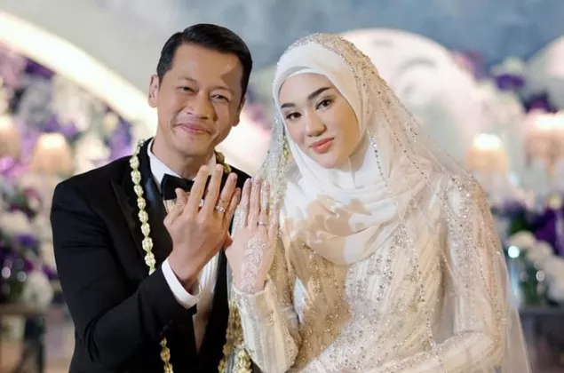 Pecah Tangis Clara Shinta di Komnas Perempuan! Bongkar Bukti 'Video Call' Syur Suami dengan Wanita Lain