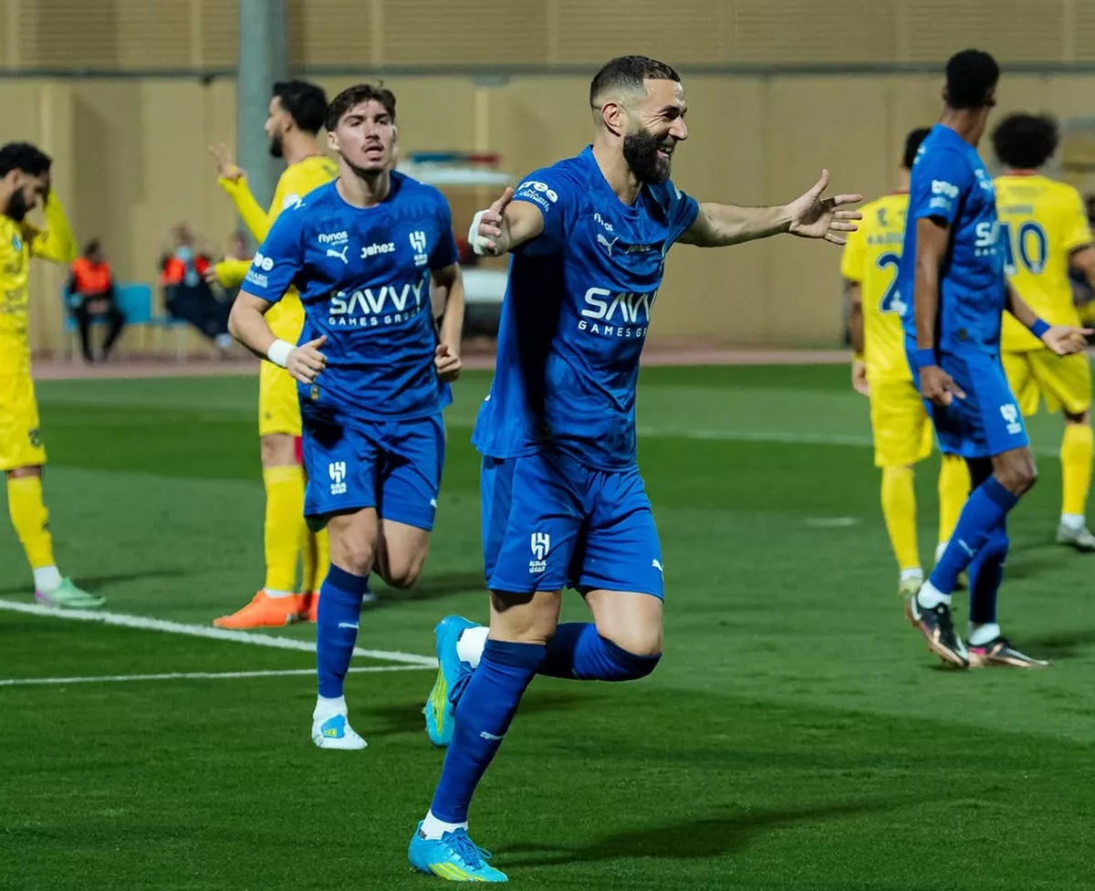 Analisis dan Prediksi Skor Al Khaleej vs Al Hilal: Duel Bak Langit dan Bumi!