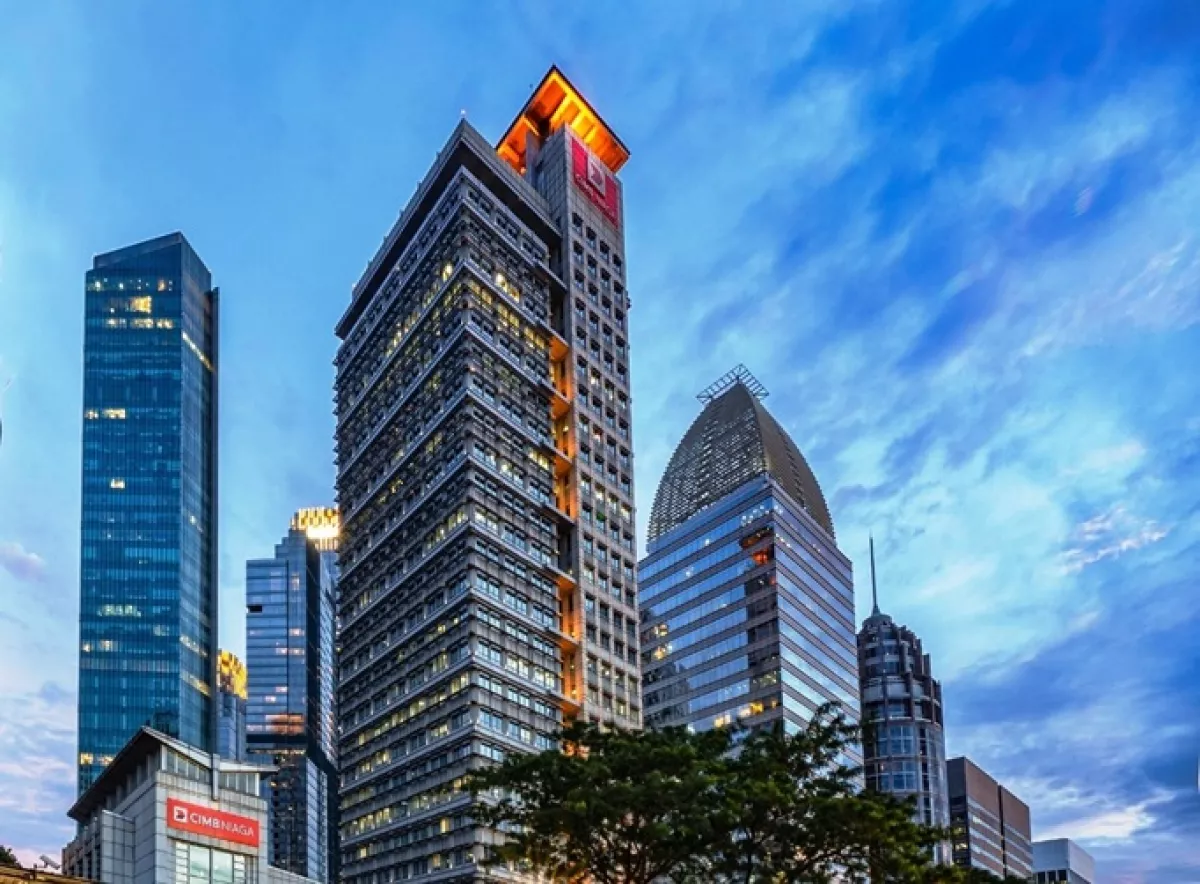Gebrakan Besar! CIMB Niaga Makin Serius Garap Talenta Muda, Kolaborasi dengan Kampus Makin Gencar!