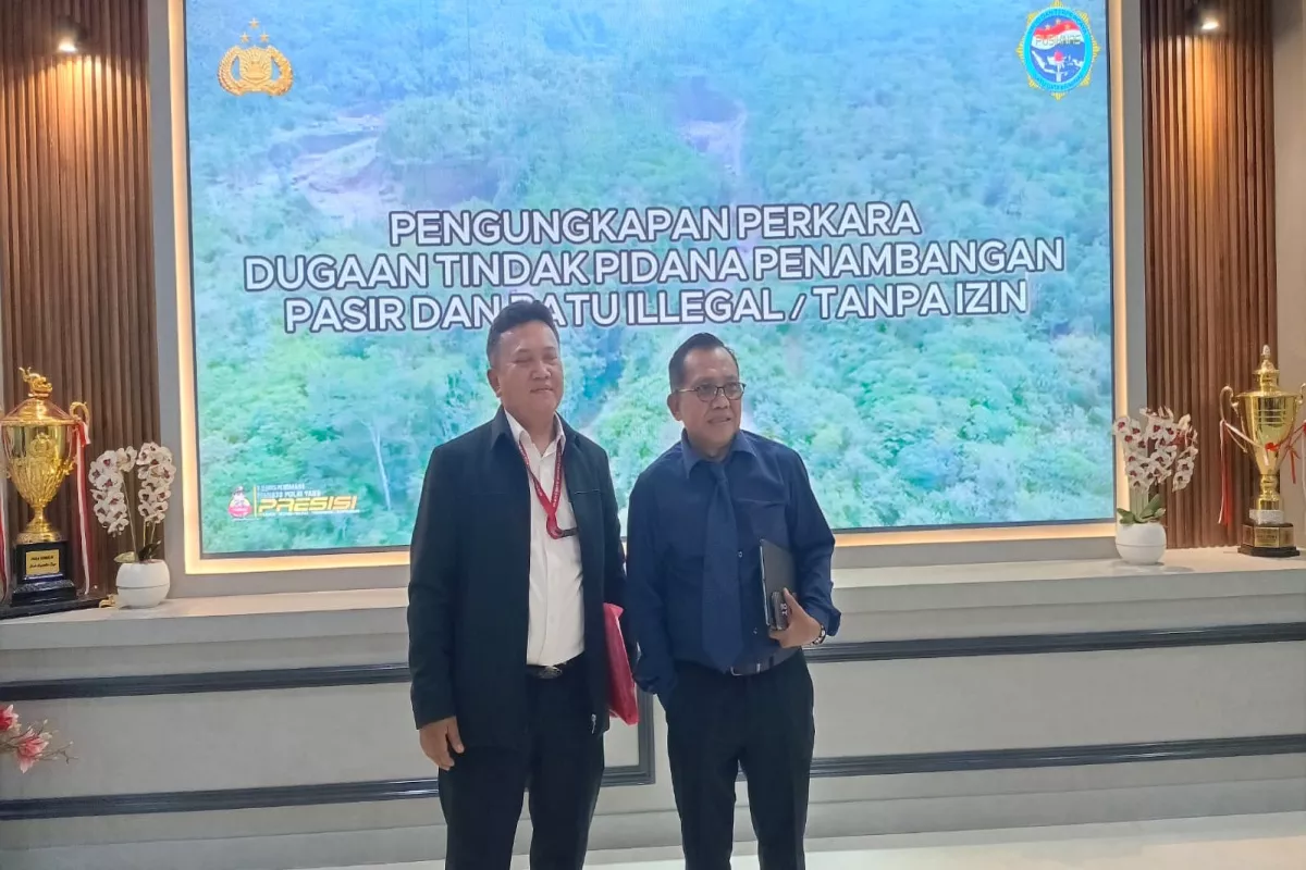 Gelar Perkara di Bareskrim, Kasus Perusakan Lahan Warga Diminta Naik ke Penyidikan