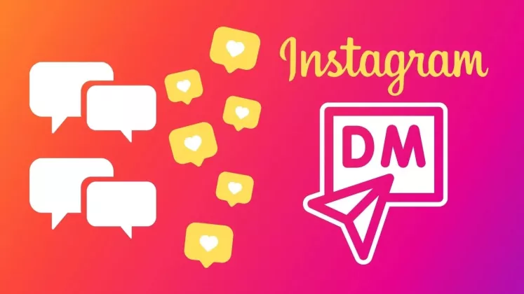 GAWAT! Instagram Hapus Keamanan 'End-to-End Encryption' Mulai 8 Mei, Apa Dampaknya Bagi Pengguna?