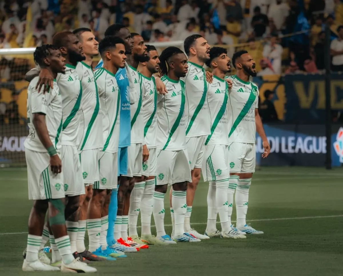 Analisis dan Prediksi Skor Al Ahli vs Al Fateh: Ambisi Tuan Rumah di Tengah Tipisnya Peluang!
