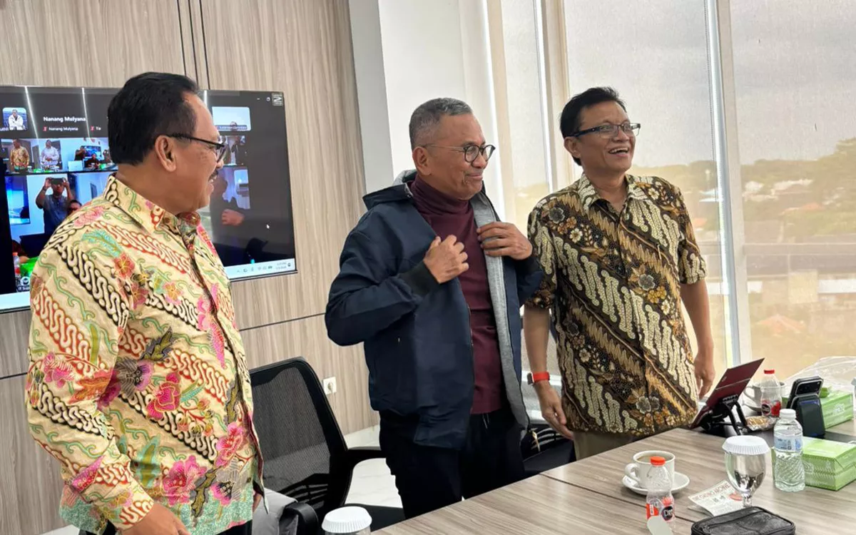 Dahlan Iskan Bongkar Kunci Bertahan di Masa Krisis: Pemimpin Harus Berani Pangkas Divisi