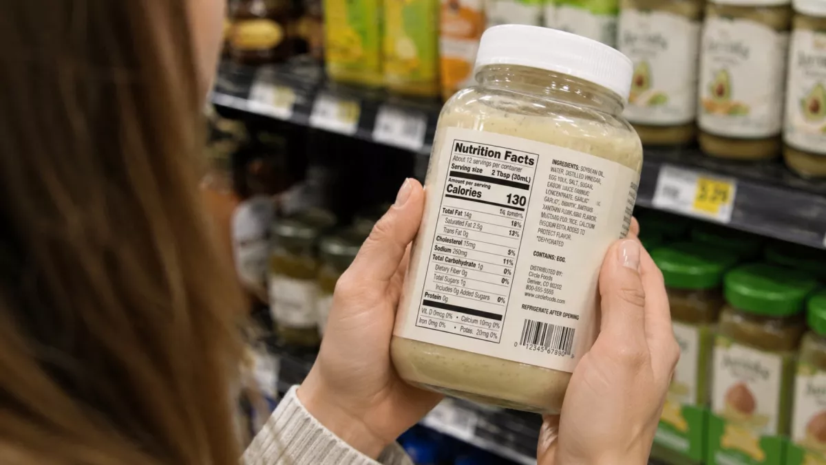 6 Fakta Mengejutkan Tentang Label Makanan yang Tidak Pernah Kamu Sadari