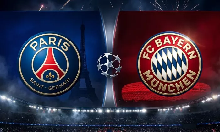 Final Liga Champions di Depan Mata! PSG vs Bayern Munich Leg 2: Duel Hidup Mati di Allianz Arena 