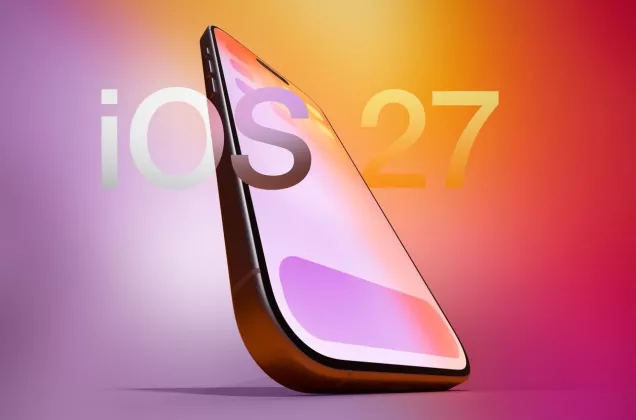 iPhone Makin Pintar! iOS 27 Izinkan Pengguna Cetak Kartu Digital Mandiri, Tinggal Scan QR Langsung Jadi Tiket Digital Sesukamu