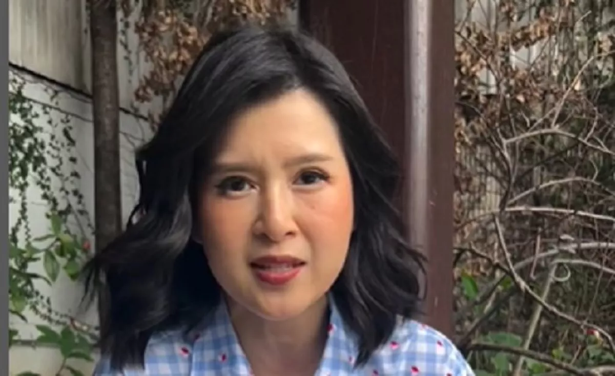 Kontroversi Grace Natalie, dari Penolakan Perda Syariah hingga Dilaporkan soal Ceramah Jusuf Kalla