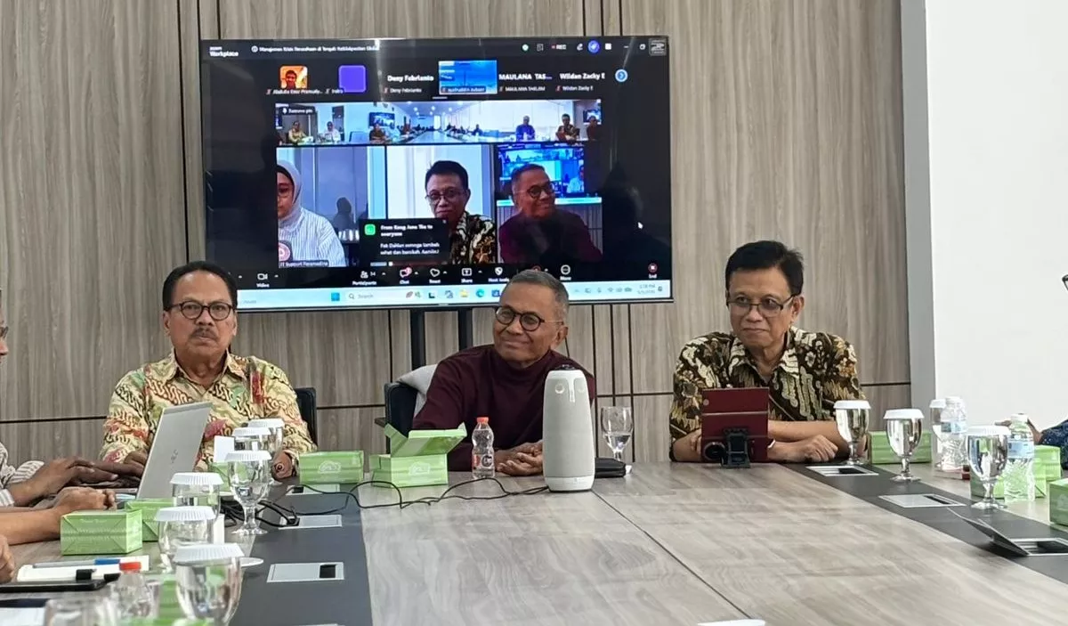 Kritik Pedas IKN Menguat! Didik Rachbini dan Dahlan Iskan Soroti Pemborosan hingga Solusi Penyelamatan Aset