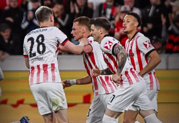 Analisis dan Prediksi Skor Freiburg vs Braga: Badai Cedera Hantui Kedua Tim!