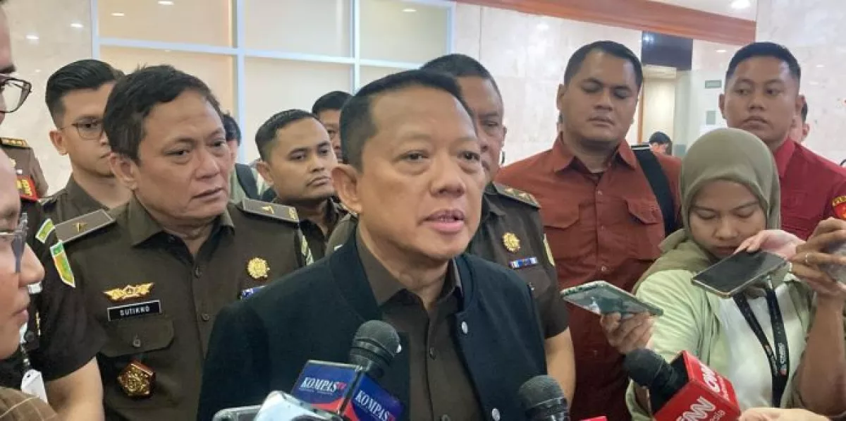 Bos Sritex Iwan Setiawan Lukminto Divonis 14 Tahun, Kasus Korupsi Kredit Bank dan TPPU Terbukti