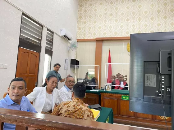 Pakar Hukum: Imunitas Profesi Advokat Harus Dihargai
