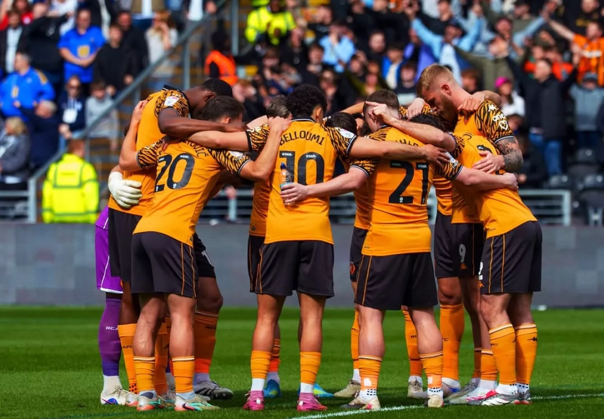 Analisis dan Prediksi Skor Hull City vs Millwall: Misi Balas Dendam The Tigers!