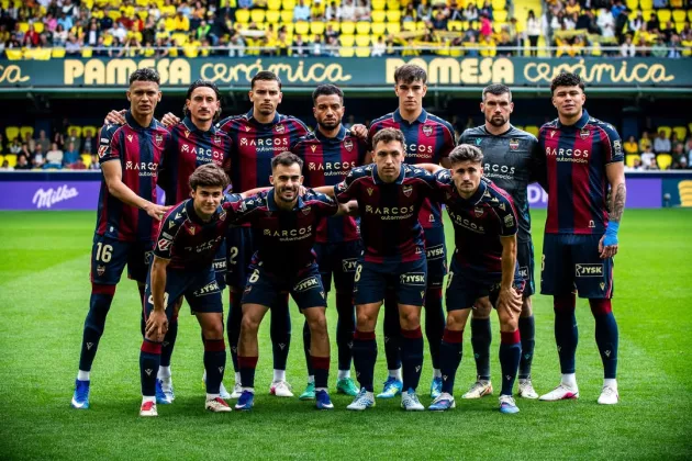 Analisis dan Prediksi Skor Levante vs Osasuna: Krisis Pemain di Kubu Tuan Rumah!