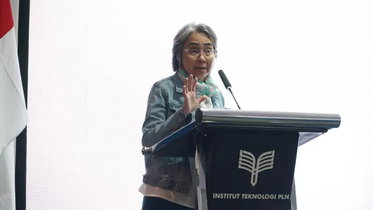 Bentuk Tim Khusus, ITPLN Percepat Peningkatan Karir Dosen
