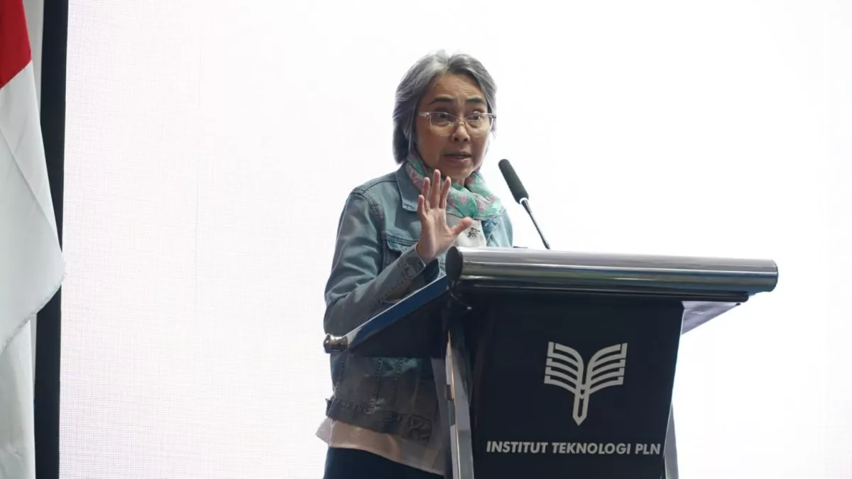 Bentuk Tim Khusus, ITPLN Percepat Peningkatan Karir Dosen
