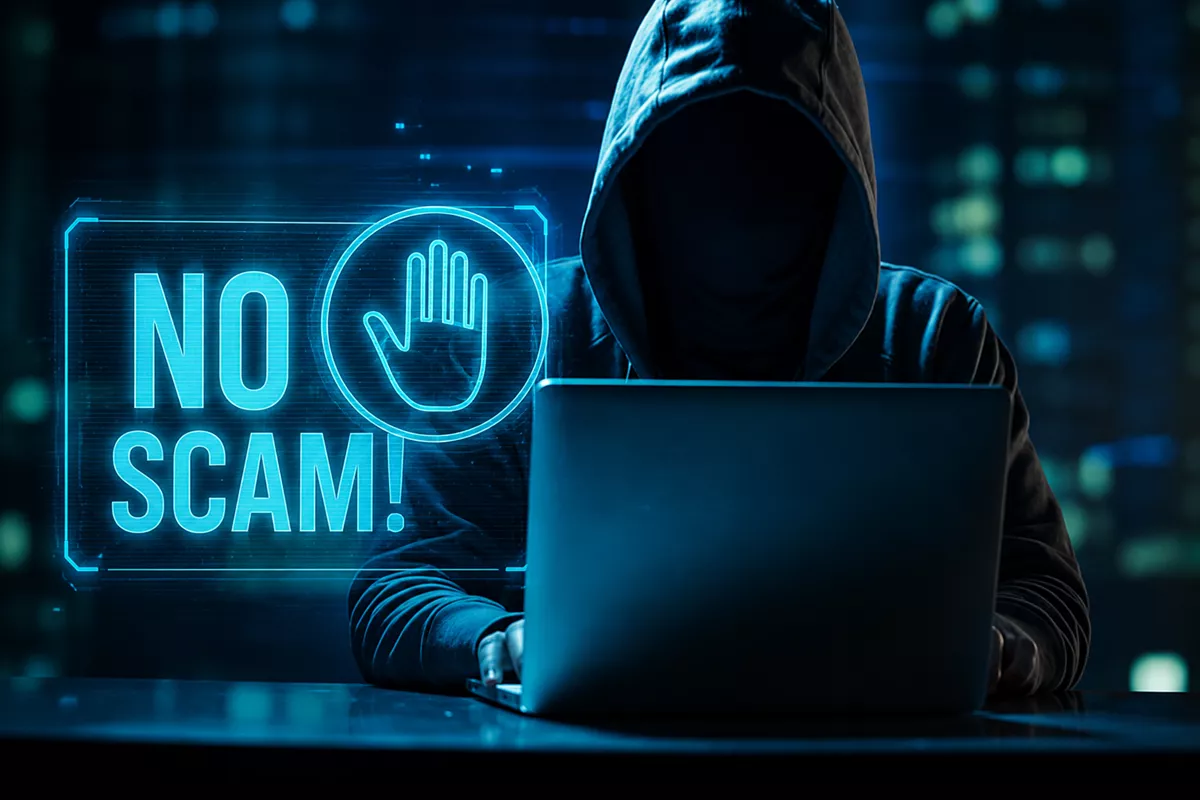 Dirjen Imigrasi: Indonesia Bukan Tempat Aman bagi Scammer!