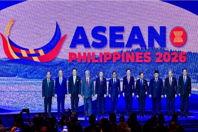 Presiden Prabowo: ASEAN Harus Solid, Fokus Lindungi Rakyat dan Jaga Budaya Damai