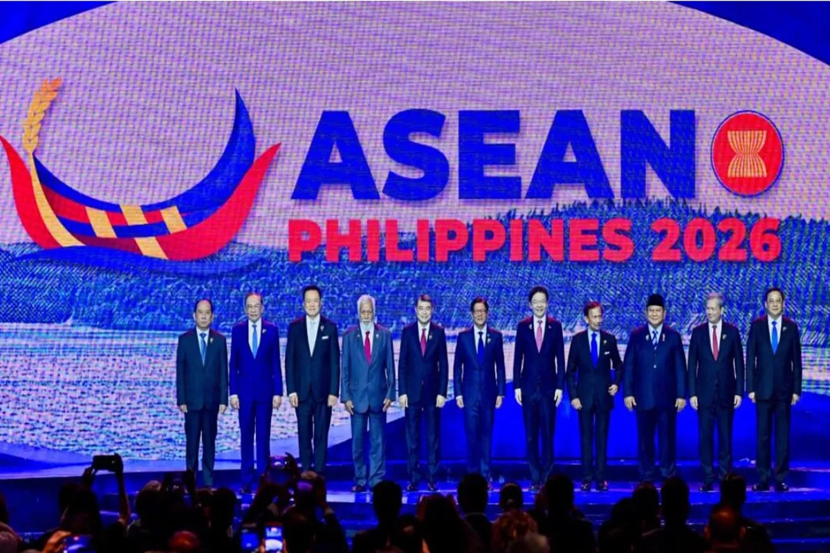 Presiden Prabowo: ASEAN Harus Solid, Fokus Lindungi Rakyat dan Jaga Budaya Damai
