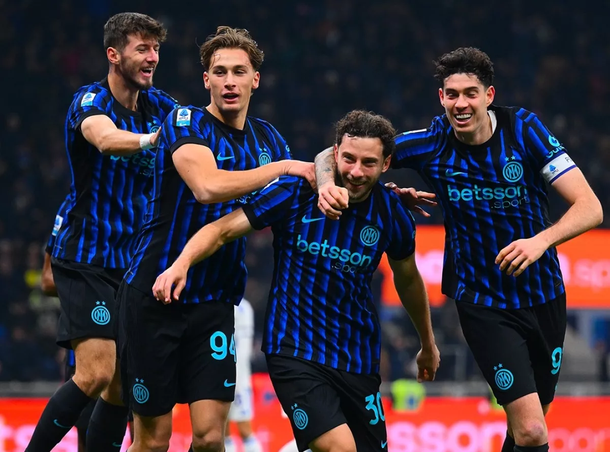 Analisis dan Prediksi Skor Lazio vs Inter Milan: Misi Ganda Nerazzurri!