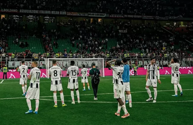 Analisis dan Prediksi Skor Lecce vs Juventus: Duel Sengit Demi Target Berbeda!