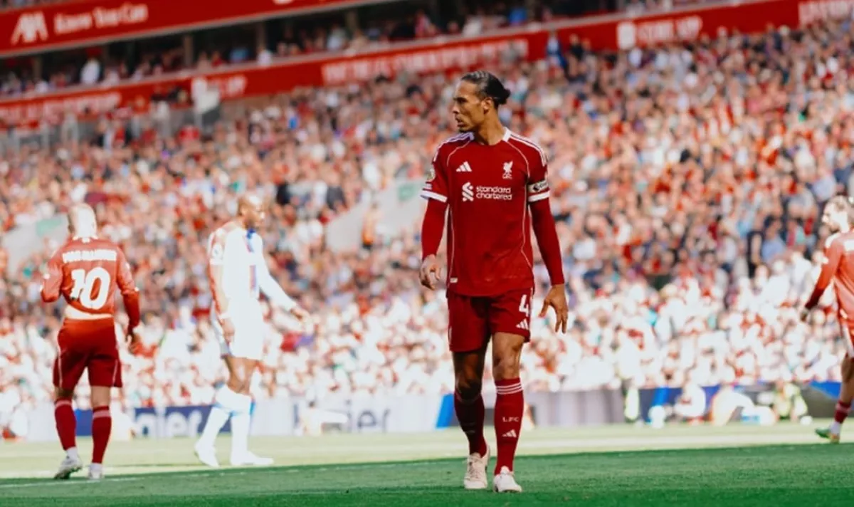 Analisis dan Prediksi Skor Liverpool vs Chelsea: Badai Cedera Hantui Kedua Tim!
