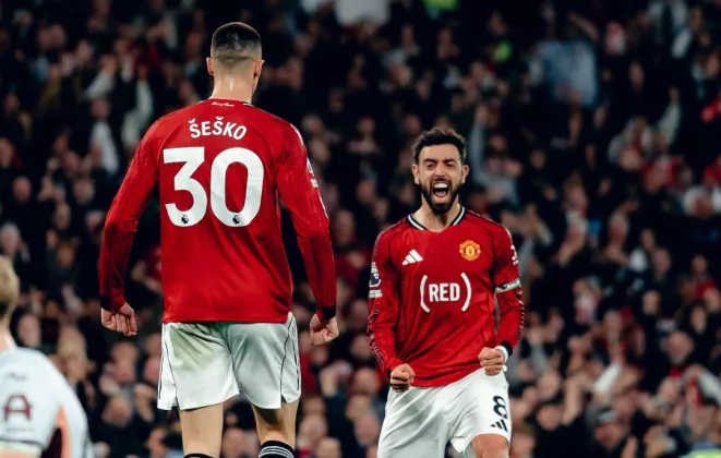 Analisis dan Prediksi Skor Sunderland vs Manchester United: Setan Merah Lebih Difavoritkan!