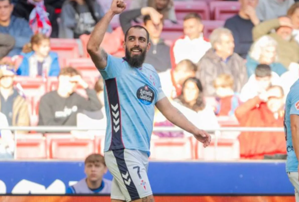 Atletico Madrid Kalah 0-1 dari Celta Vigo di Pekan 35 Liga Spanyol